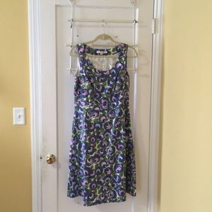 Boden formal dress